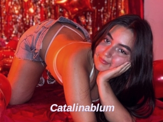 Catalinablum