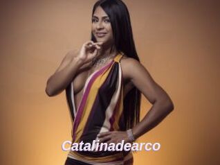 Catalinadearco