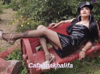 Catalinakhalifa