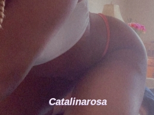 Catalinarosa