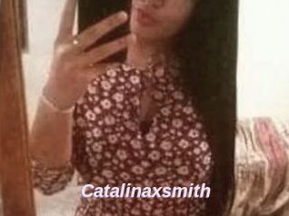 Catalinaxsmith