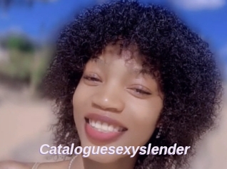 Cataloguesexyslender