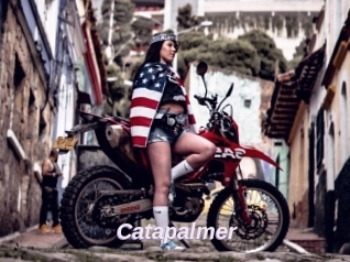 Catapalmer