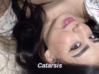 Catarsis