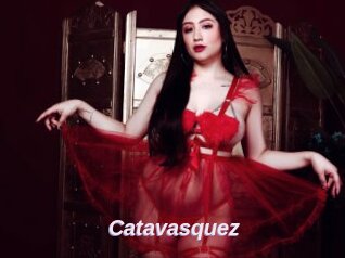 Catavasquez
