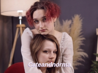 Cateandnorma