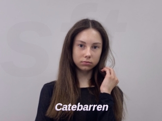 Catebarren