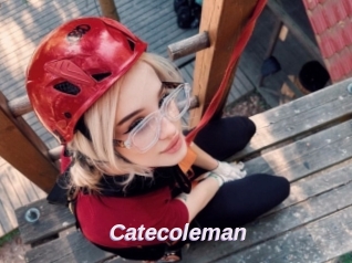 Catecoleman