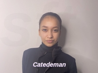 Catedeman