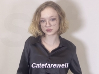 Catefarewell