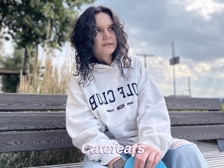 Catefears