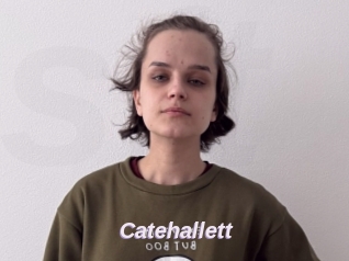 Catehallett