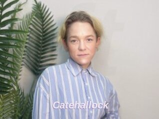 Catehallock