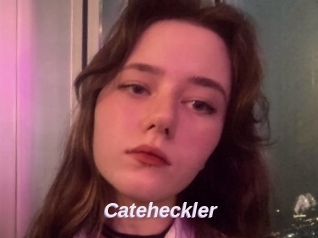 Cateheckler