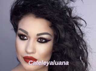 Cateleyaluana