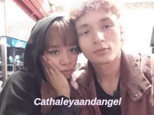 Cathaleyaandangel