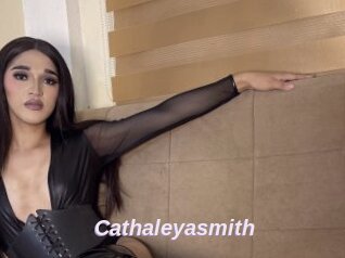 Cathaleyasmith