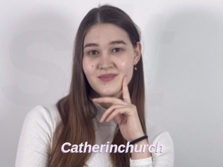 Catherinchurch