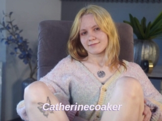 Catherinecoaker