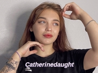 Catherinedaught