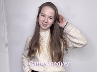 Catherinedyer