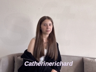 Catherinerichard