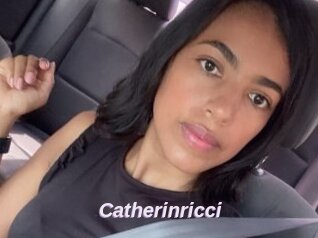 Catherinricci