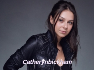 Catherynbickham