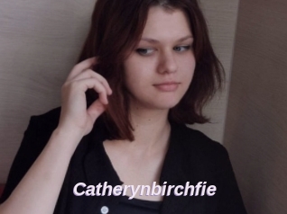 Catherynbirchfie