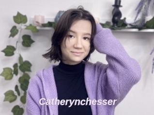 Catherynchesser