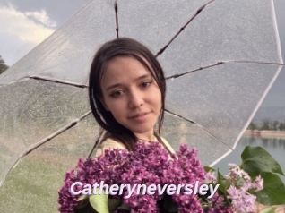 Catheryneversley