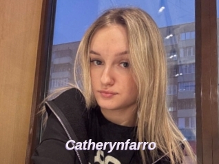 Catherynfarro