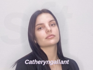 Catheryngallant