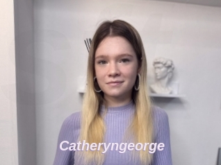 Catheryngeorge