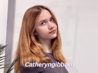 Catheryngibbard