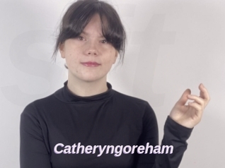 Catheryngoreham