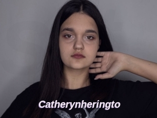 Catherynheringto