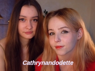 Cathrynandodette