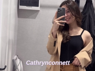 Cathrynconnett