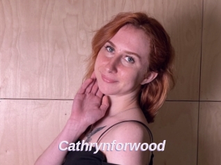 Cathrynforwood