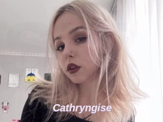 Cathryngise