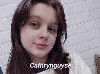 Cathrynguyse