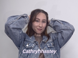 Cathrynhastey