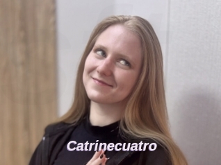 Catrinecuatro