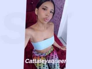 Cattaleyaqueen