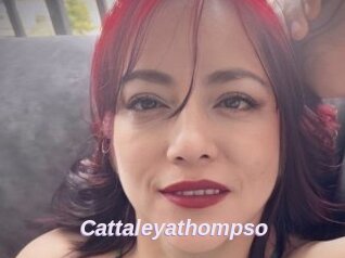 Cattaleyathompso
