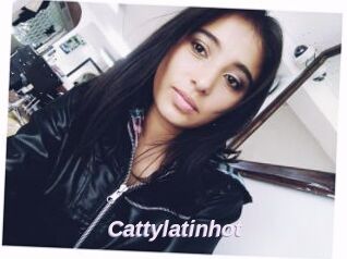 Cattylatinhot