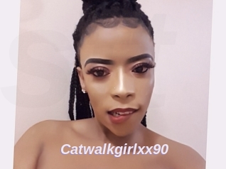 catwalkgirlxx90 sexyflirt
