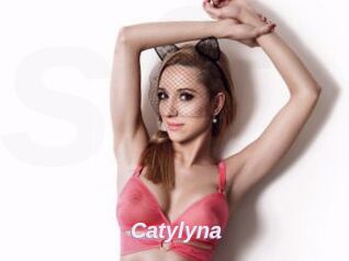 Catylyna