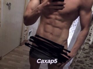Caxap5